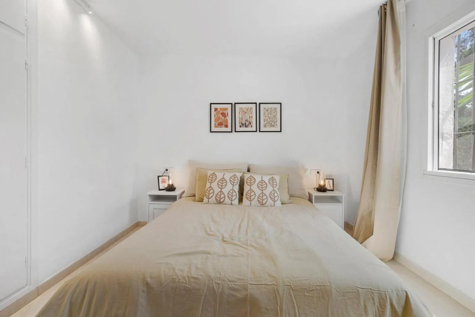 Casa Benamara Villa Estepona Holiday home