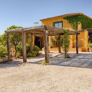 Holiday home Hanami Finca Cumbres Borrascosas, Estepona