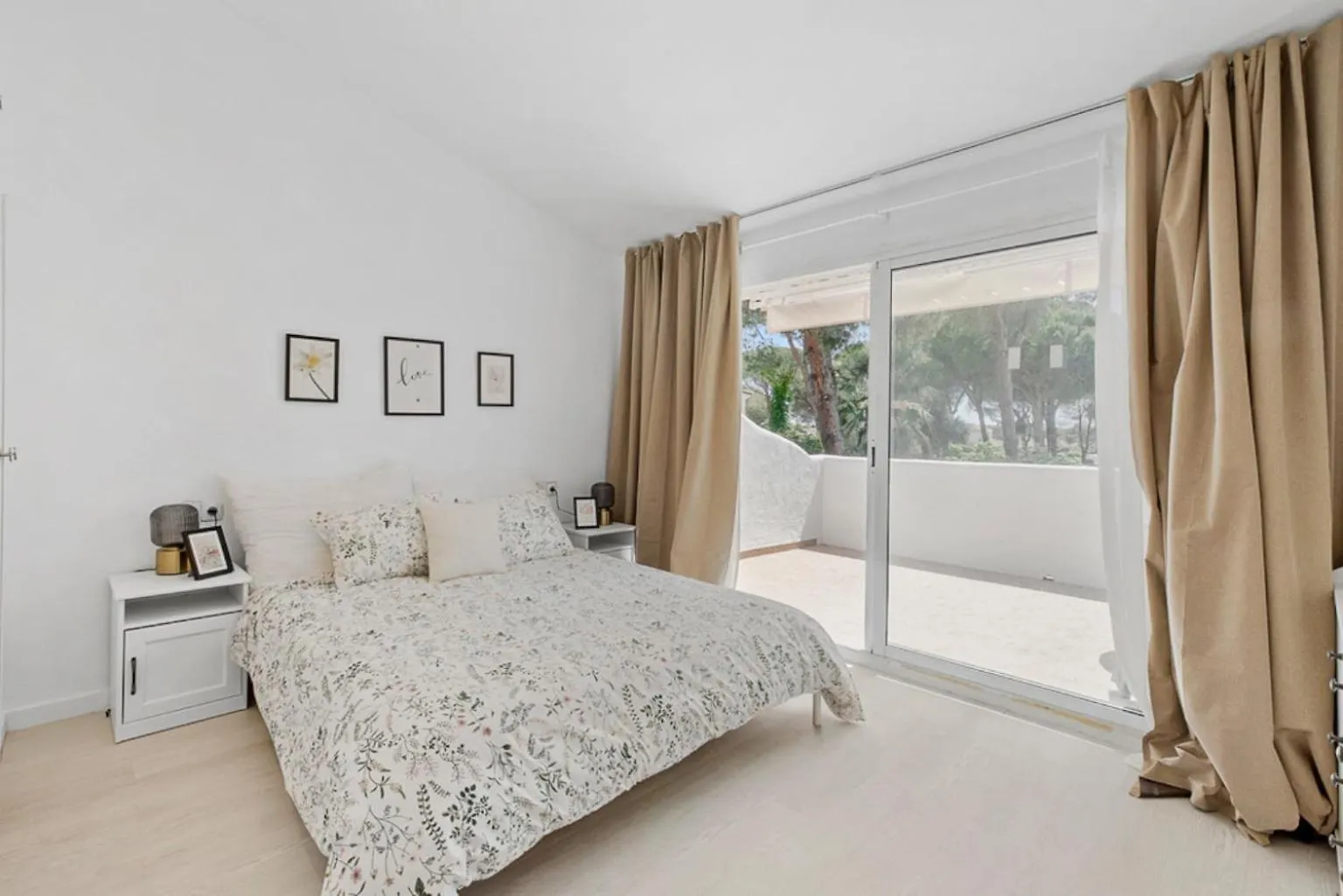 Villa Casa Benamara à Estepona 0*,  Espagne