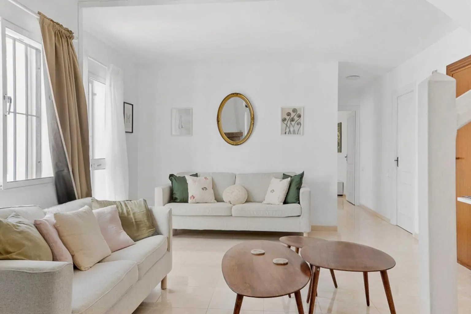 Villa Casa Benamara à Estepona 0*,  Espagne