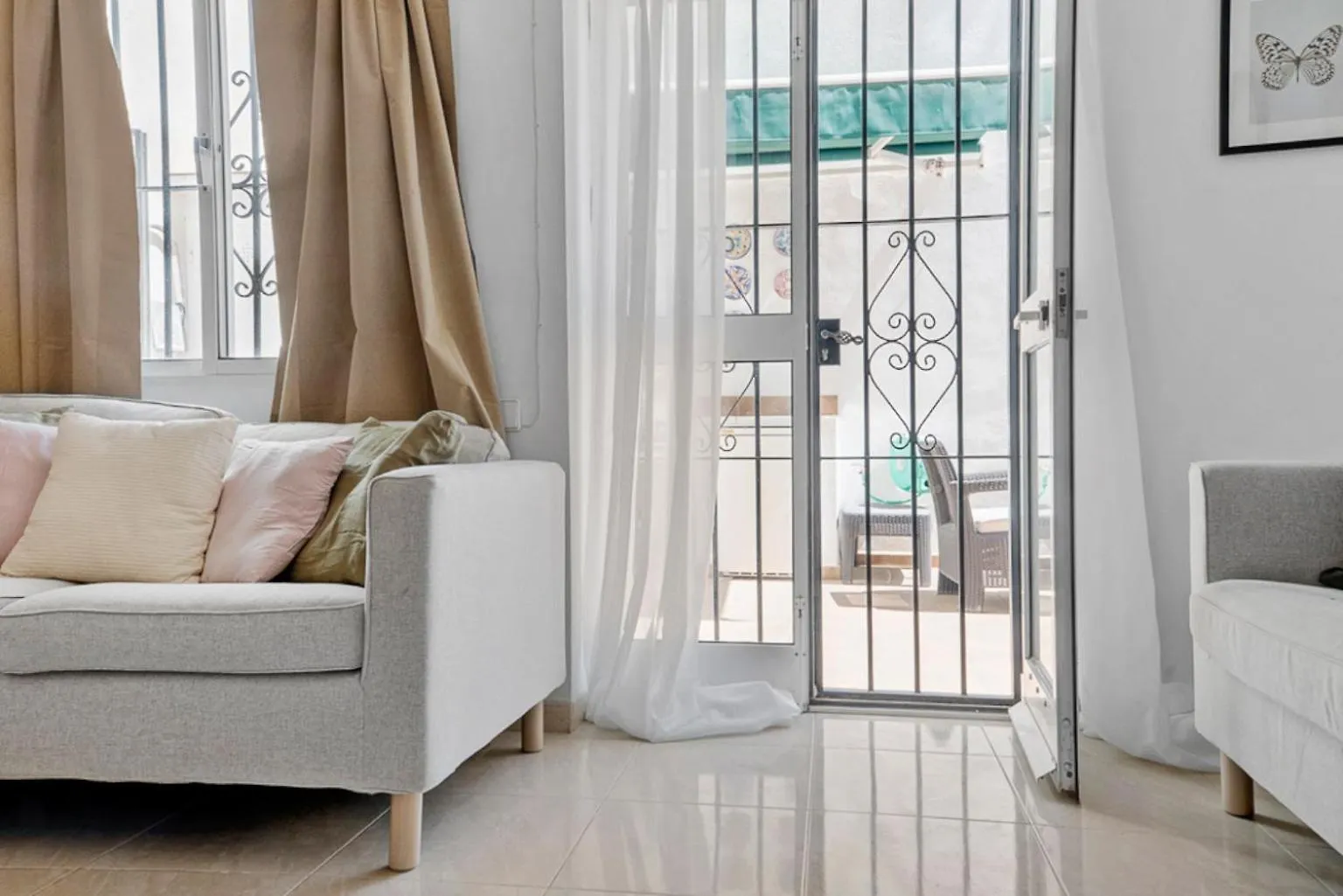 Villa Casa Benamara à Estepona Espagne