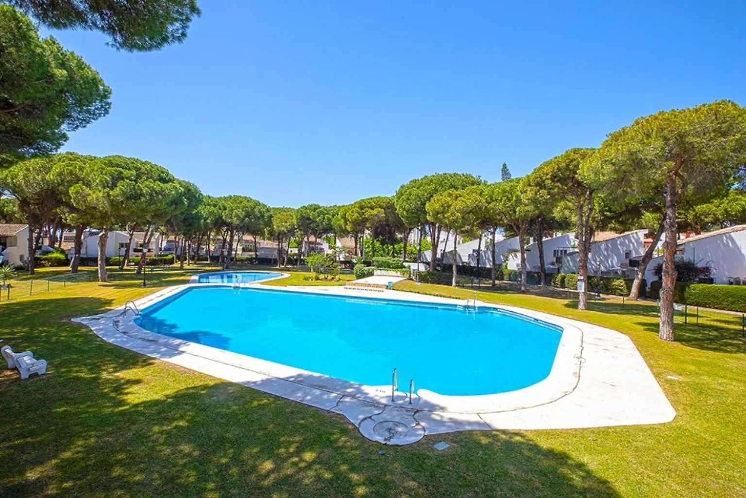 Villa Casa Benamara à Estepona