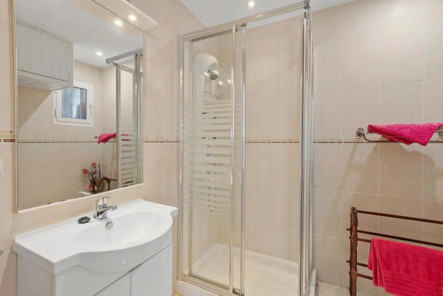 Villa Casa Benamara à Estepona Hébergement de vacances