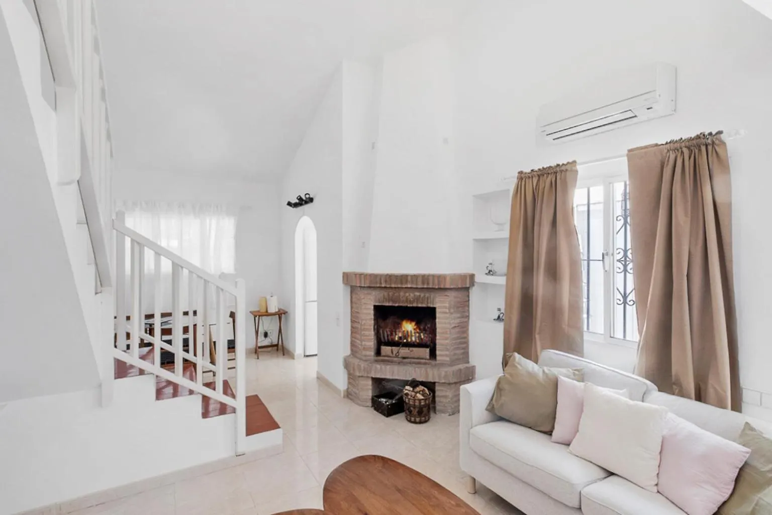 Villa Casa Benamara à Estepona