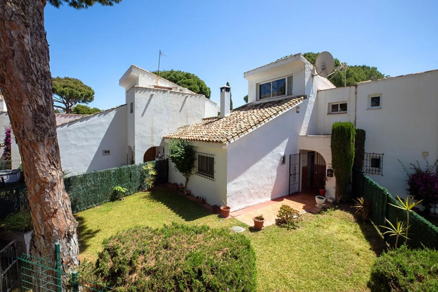 Villa Casa Benamara à Estepona