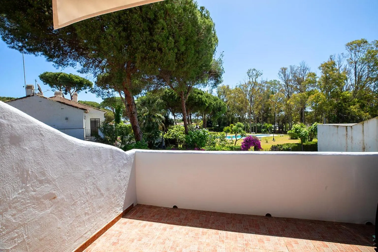 Villa Casa Benamara à Estepona 0*,